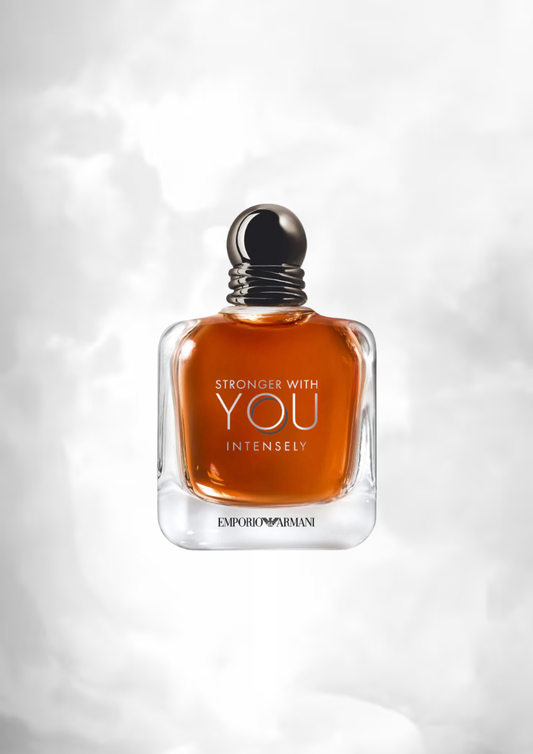STRONGER WITH YOU ABSOLUTELY 5ML/10ML