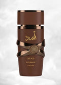 LATTAFA ASAD 10ML