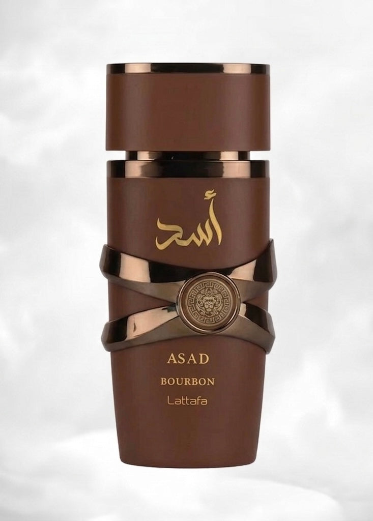 LATTAFA ASAD 10ML