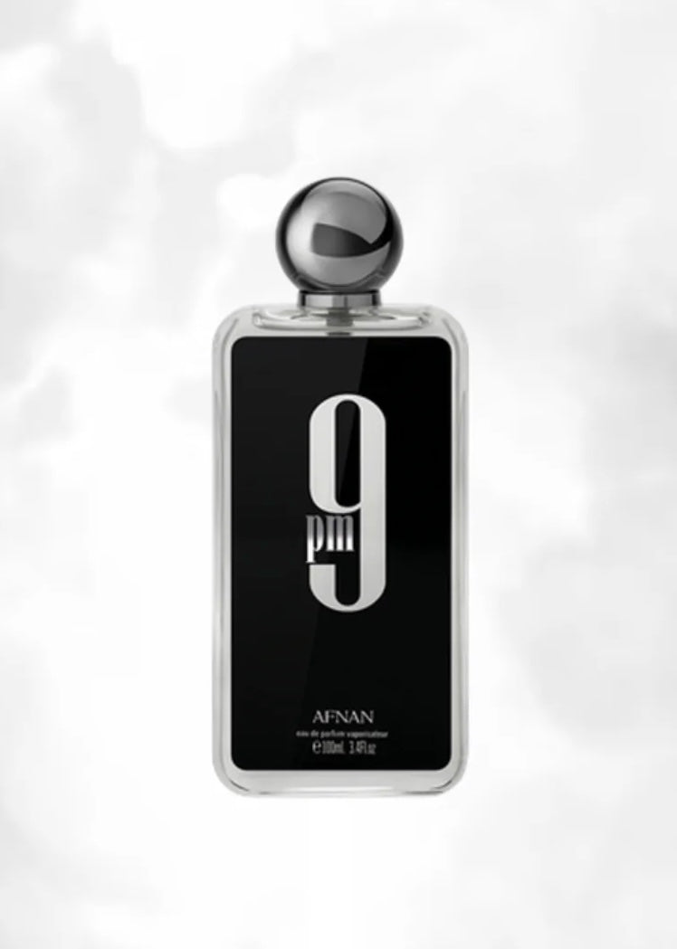 9PM AFNAN 10ML